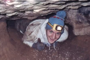“Quiero salir”: la súplica del hombre que pasó 27 horas atascado en una cueva y murió por un error
