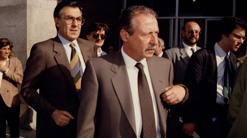 La Cosa Nostra, un coche bomba y testigos falsos: a 30 años del asesinato del juez antimafia más famoso de Italia