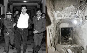 Cómo fue la histórica fuga de 48 terroristas del Movimiento Revolucionario Túpac Amaru de una cárcel peruana