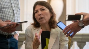 Tras tensa reunión en Los Olivos, Silvina Batakis es la nueva ministra de Economía de Argentina