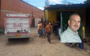 Mecánico amaneció muerto en su taller de Cúcuta y un venezolano es el principal sospechoso