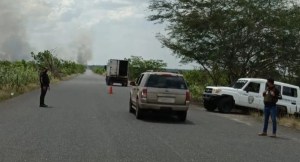 El hampa siembra terror en las carreteras del oriente venezolano