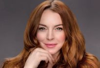 ¿En secreto? Lindsay Lohan se casó