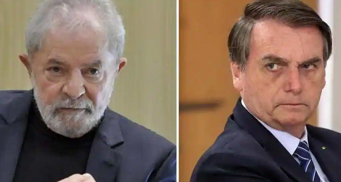 Debates presidenciales en Brasil, en el aire a la espera de Lula y Bolsonaro