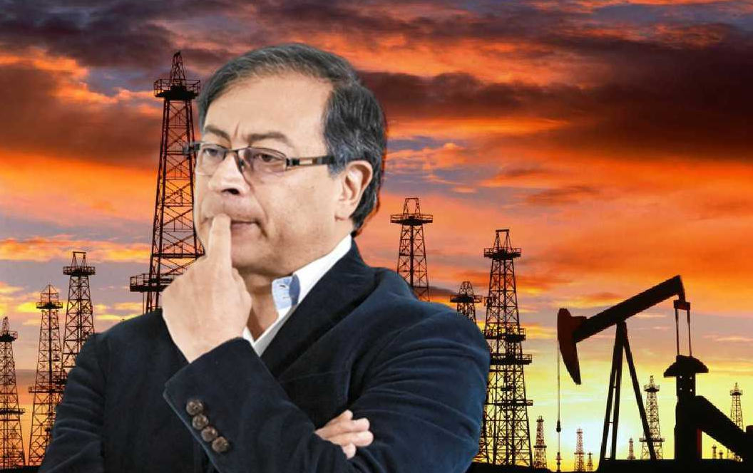 “No habrá fracking en Colombia”, prometió Gustavo Petro