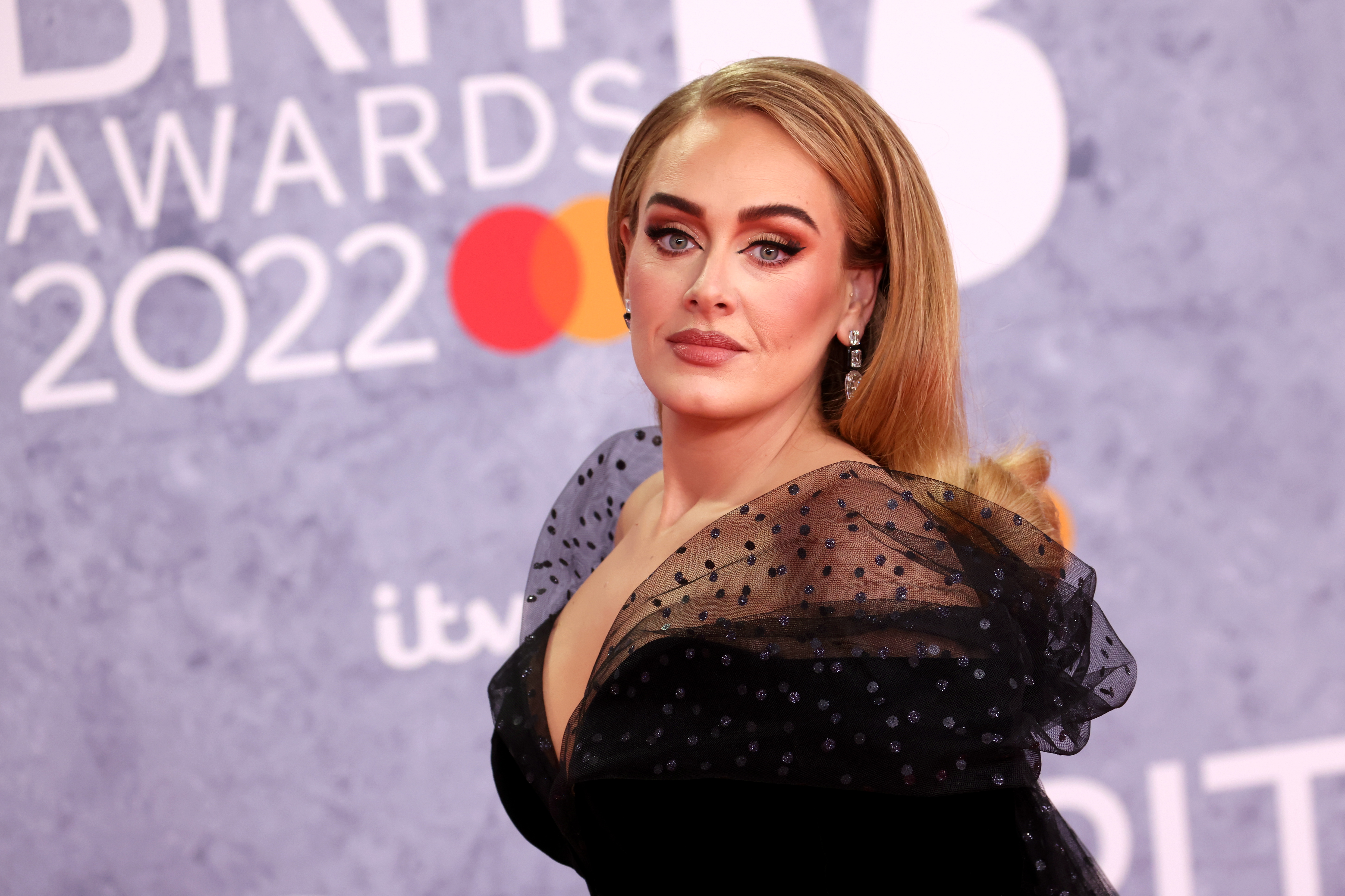 Adele reconoció que cancelar sus show en Las Vegas fue “el peor momento” de su carrera