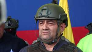 Justicia de EEUU pronunciará sentencia contra narco colombiano “Otoniel” este #8Ago