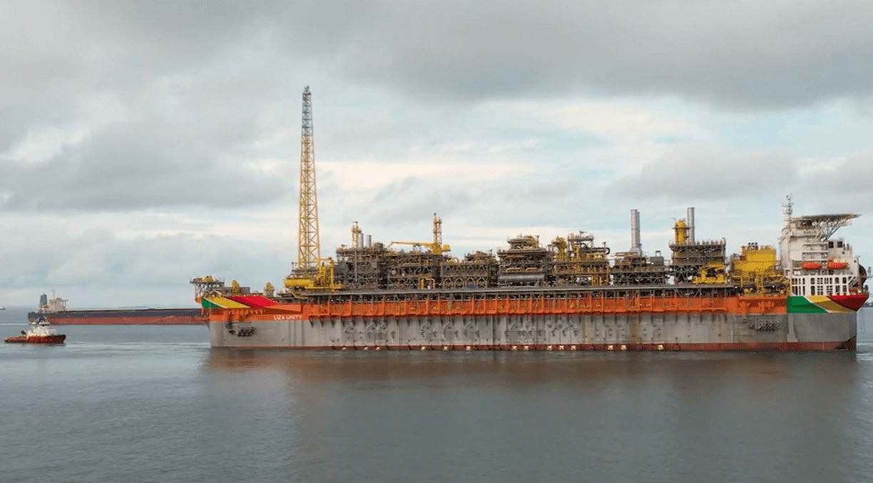 Guyana intensificó medidas para controlar a empresas petroleras extranjeras
