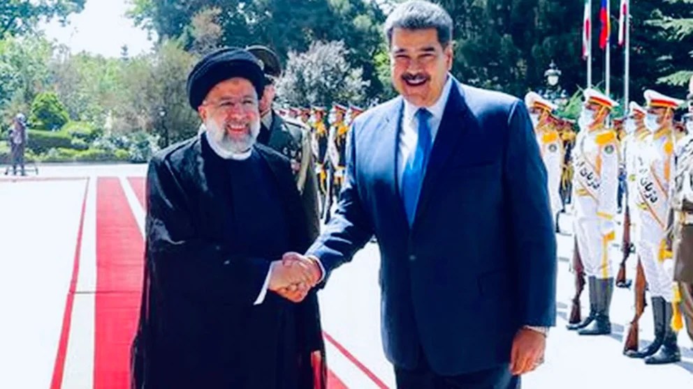 Diputado iraní: Venezuela y Uruguay albergarán refinerías iraníes