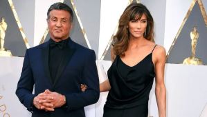Revelaron más detalles del divorcio entre Sylvester Stallone y Jennifer Flavin