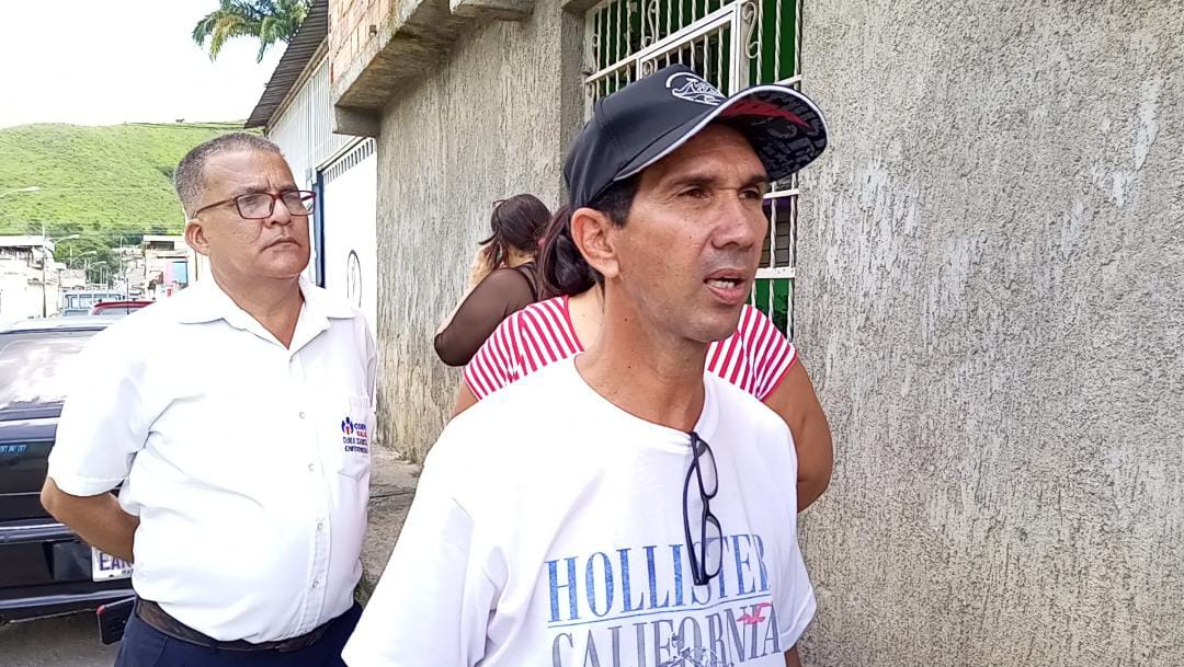 Aumenta renuncia de enfermeros en Hospital Señora de la Caridad de Aragua por falta de insumos y condiciones laborales