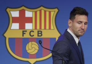 Condiciones que se tendrían que dar para que Lionel Messi vuelva al Barcelona