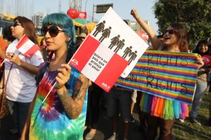 Congresista de Perú propuso ley para permitir la unión civil entre personas del mismo sexo