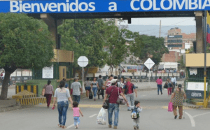 Violencia en frontera colombo-venezolana deja 255 muertos en lo que va de 2022
