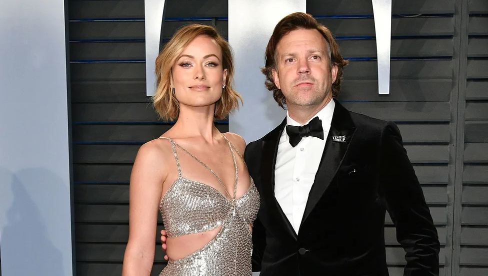 “Las víctimas eran niños”: fuertes declaraciones de Olivia Wilde contra su ex, Jason Sudeikis