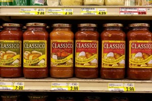 La razón por la cual EEUU podría enfrentar un severa escasez de salsa de tomate