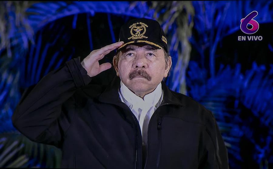 No solo ataca a sacerdotes y periodistas, ahora Daniel Ortega va por los cineastas