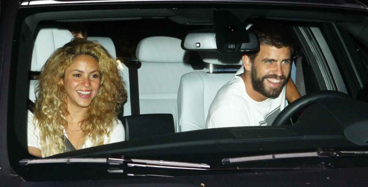 Los lujosos carros que se disputan Shakira y Piqué tras la escandalosa separación