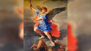 Día de San Miguel Arcángel: ¿quién es y cuál es su historia?