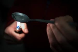 Xilacina, la droga caníbal de uso veterinario que causa estragos en EEUU