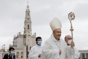 El papa Francisco nombra al portugués Tolentino de Mendonça “ministro” de Cultura