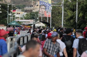 La reapertura de la frontera colombo-venezolana ¿Un alivio para los migrantes?