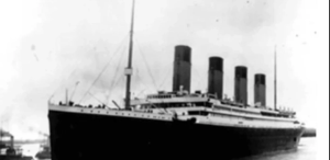 Encontraron al SS Mesaba: buque que alertó al Titanic del iceberg que lo hundiría