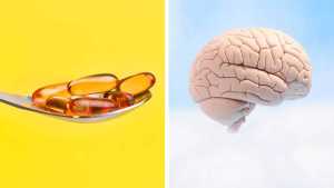 Estudio señala que la falta de vitamina D provoca demencia, ¿por qué?
