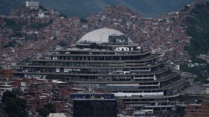 Venezuela’s top leaders committing crimes against humanity: U.N. report