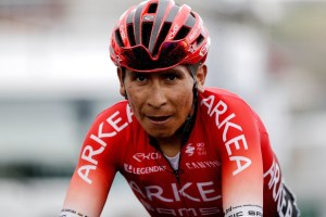 Nairo Quintana: así sería su regreso a las competencias tras su descalificación del Tour de Francia