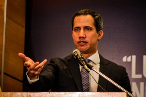 Guaidó: Las primarias nos van a permitir consolidar la unidad con la participación de los venezolanos