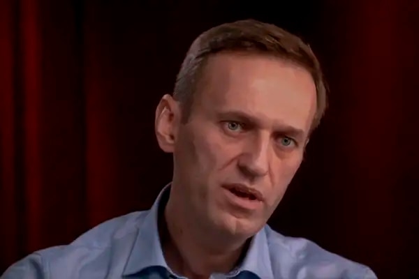 La UE pide a Rusia poner fin a la “tortura psicológica” a Navalni por aislarlo