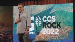 Una nueva edición de la Gatorade Caracas Rock promete encender la ciudad entre carrera y música (VIDEO)