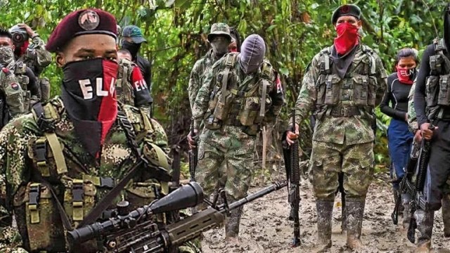 FundaRedes: Venezuela does not have the capacity to be impartial in a peace negotiation with the ELN