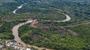Panamá se pronunció sobre información de fosa común en selva del Darién
