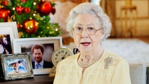La doble de la reina Isabel II anuncia su retirada tras 34 años
