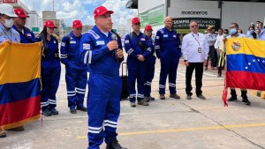 Monómeros Begins ‘New Chapter’ as Agrochemical Company Returns to Venezuelan Gov’t Control