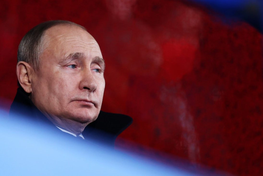 Exfuncionario ruso que le dio la espalda al Kremlin predice los próximos movimientos de Putin