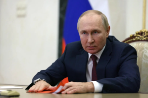 Para la Casa Blanca, a Putin le salió todo al revés tras invadir Ucrania