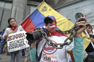 Venezuela, Cuba y Nicaragua, países con peor índice de libertad de prensa en América, según la SIP