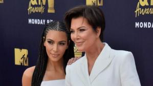 No tienen desperdicio: Las Kardashian revelaron qué ocurrirá cuando estén en el más allá