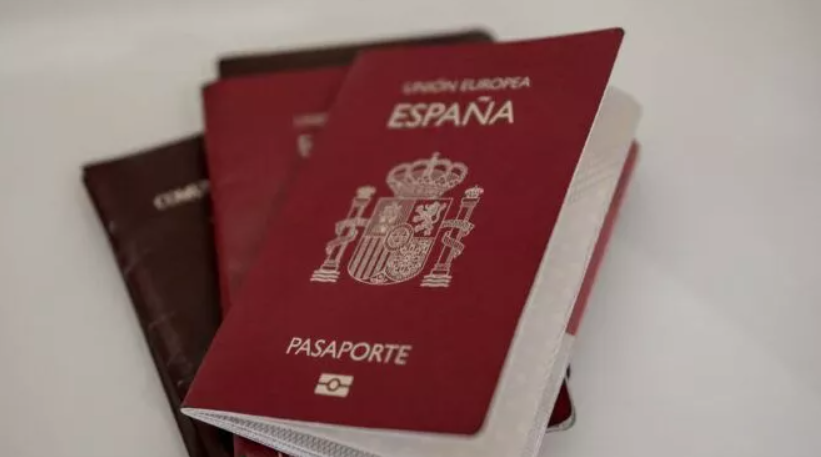 Descendientes de exiliados pueden pedir la nacionalidad española desde este #27Oct