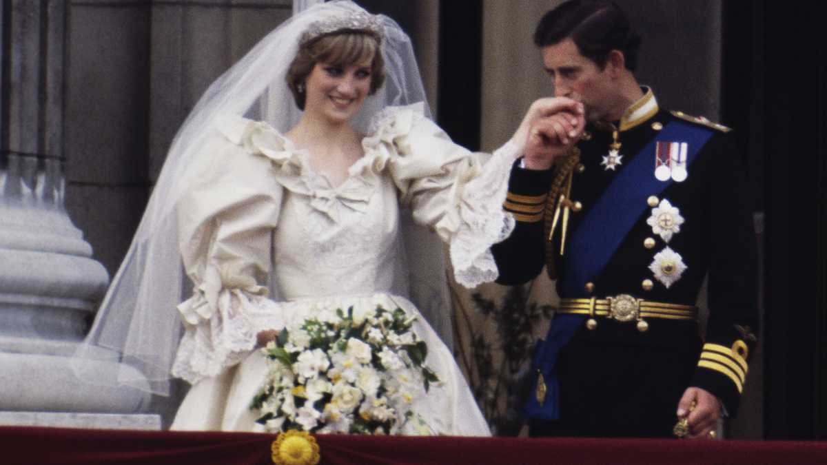 Lady Di: la lista de amantes y traiciones de la princesa Diana de Gales al hoy rey Carlos III