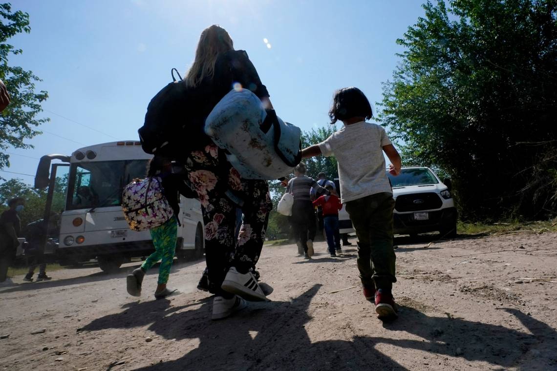 TPS en cuenta regresiva: unos 250 mil migrantes están en riesgo de ser deportados de EEUU