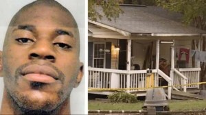 “Escuchaba voces”: La confesión de un hombre que mató a cinco personas en una casa de Carolina del Sur