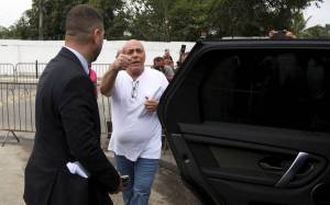 Celso Luiz Rodrigues, gran capo de la mafia que fue liberado y pone en suspenso a toda América