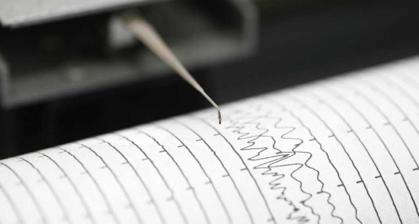 Sismo de magnitud 6 sacudió a varias regiones de El Salvador