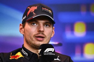 Max Verstappen habló sobre la ausencia de mujeres en la Fórmula 1