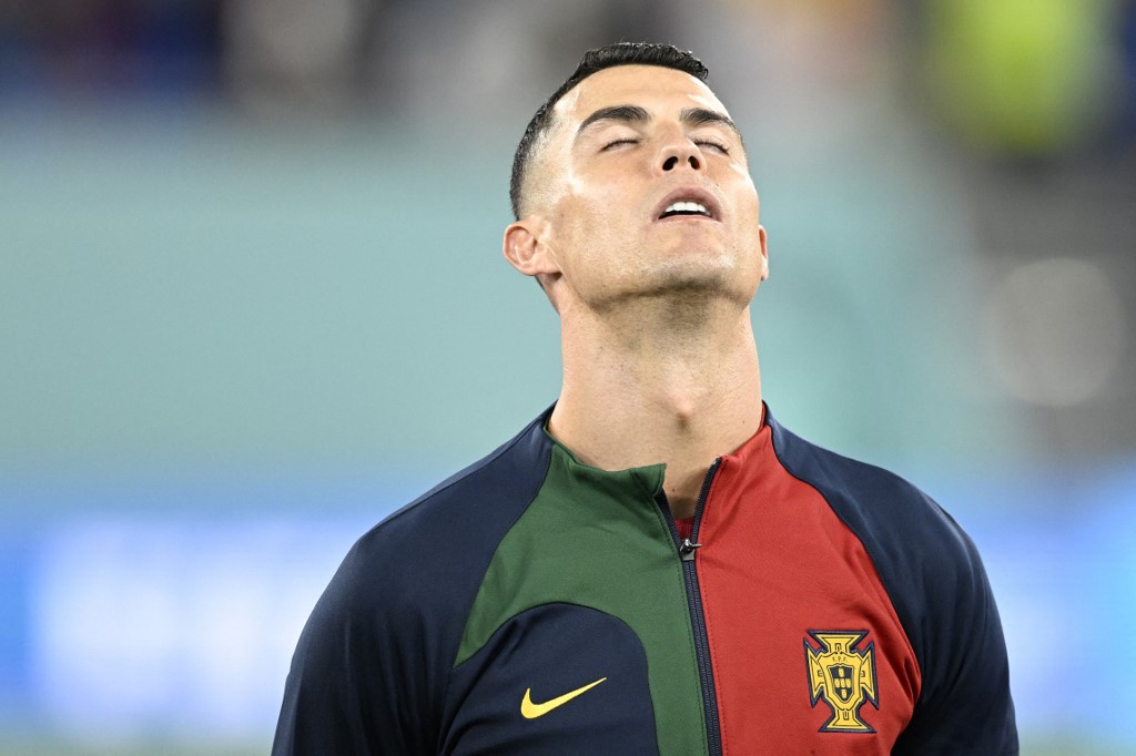 El futuro de Cristiano Ronaldo sigue abierto, según la prensa deportiva portuguesa