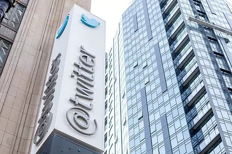 Twitter retrasa su nuevo plan de pago de cuentas verificadas hasta después de las elecciones en EEUU